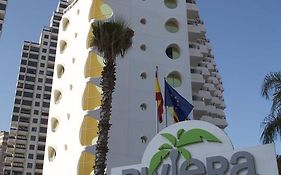 Riviera Beachotel - Adults Recommended